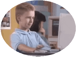 Broadcasting On Air Sticker by Stream My Event