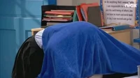 school of rock curly hair GIF by Nickelodeon