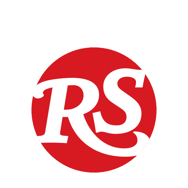 Logo Magazine Sticker by Rolling Stone