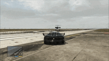 watch this grand theft auto GIF