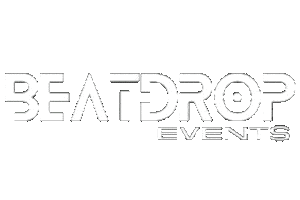 Harderthanhard Sticker by Beatdrop Events