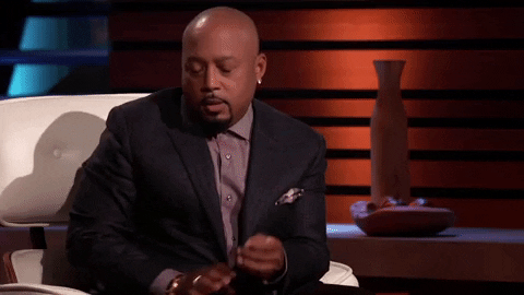 Over It Smh GIF by ABC Network - Find & Share on GIPHY