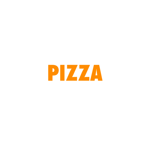 Pizza Pepperoni Sticker