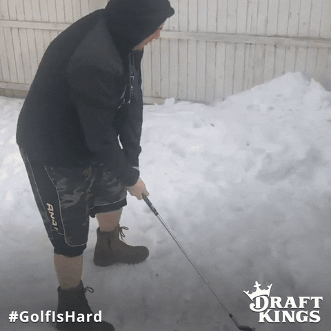 golf lol GIF by DraftKings