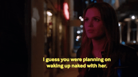 Waking Up Naked GIFs - Get the best GIF on GIPHY