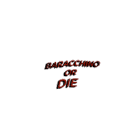 baracchino ilbaracchinoitinerante Sticker