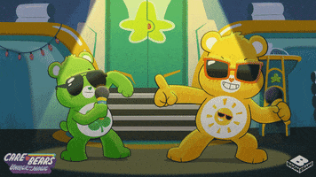 best friends dancing GIF by Boomerang Official