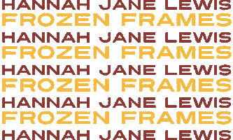 Sticker by HannahJaneLewis