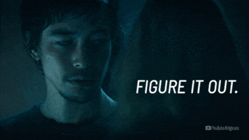 Youtube Scifi GIF by Origin Series