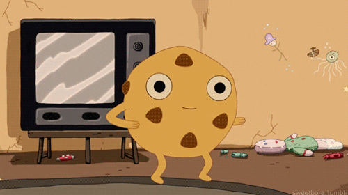 Cookie Dancing GIF - Find & Share on GIPHY