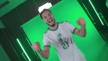 Algeria Rami GIF