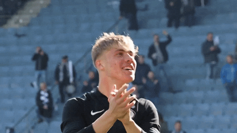 Danish Dynamite Thank You GIF by SK Sturm Graz - Find & Share on GIPHY