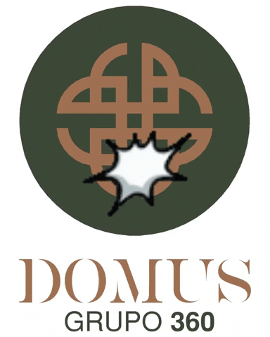 Domus grupo 360 GIF