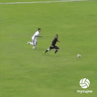 Banana Peel Oops GIF by ELEVEN SPORTS
