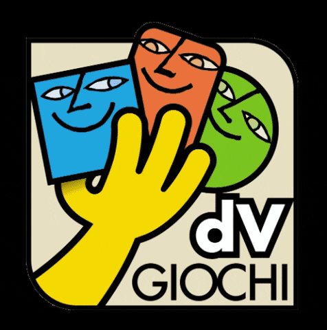 dvgames GIF by dV Giochi