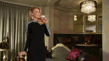 Celebrity Big Brother Drinking GIF by Big Brother