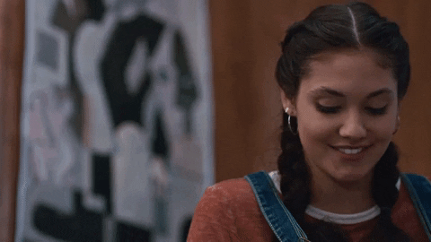 Oliviasmile GIFs - Get the best GIF on GIPHY