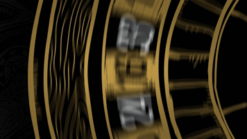 Casino Roulette GIF