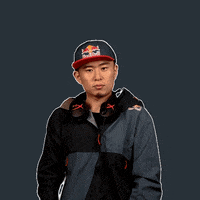 Charging Energy Drink GIF by Red Bull