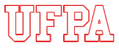 Sticker by UFPA