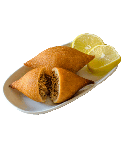 Sticker by yemek.com