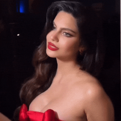 Miss Grand Rachel GIF