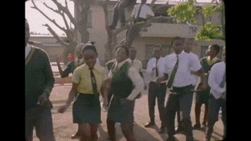 south africa GIF by MAJOR LAZER