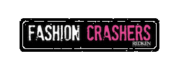 Fashioncrashers Sticker by Beauty