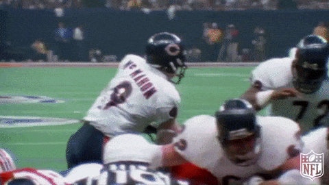 William Perry GIFs - Get the best GIF on GIPHY