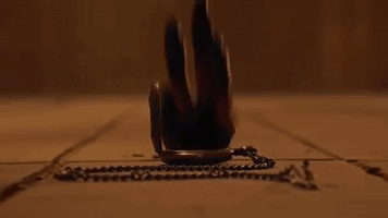 monster hands GIF by Crypt TV