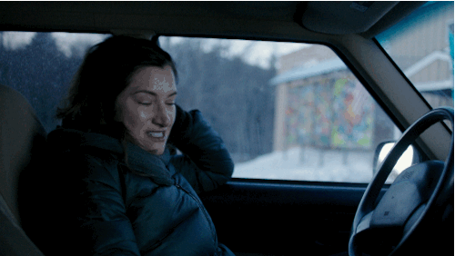 angry kathryn hahn GIF