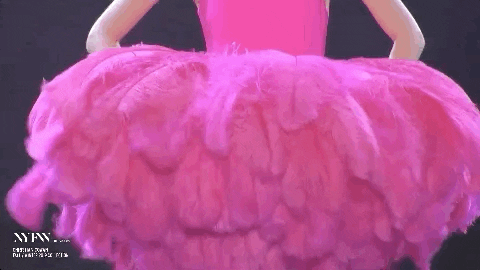 Pink-dress GIFs - Get the best GIF on GIPHY