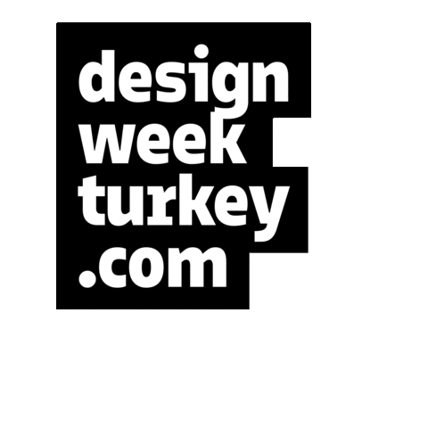 Tasarim Click Sticker by DesignWeekTurkey