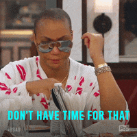GIF de célébrité grand frère par Big Brother After Dark