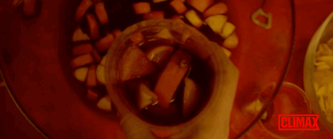 3  in Argentina they drink Maté  in your country they usually drinkLoV3 en