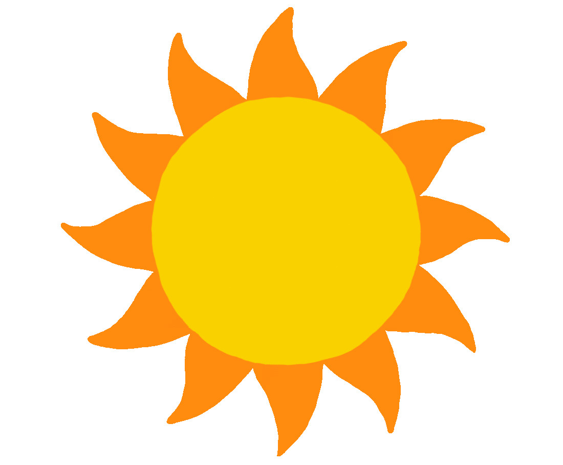 Summer Sun Sticker for iOS & Android | GIPHY