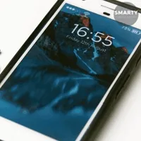 SMARTYMobile mobile weird phone iphone GIF