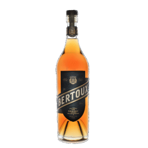 Cocktail Drinking Sticker