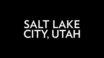 salt lake city concert GIF by Nu Skin