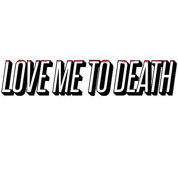 Lucy Kyle Platts Sticker by Ten Tonnes