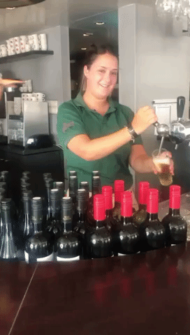 GIF by Bonheur Horeca Groep