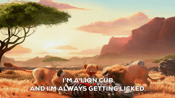 earth lkion GIF by Lil Dicky