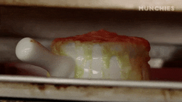 french onion bubble GIF by Munchies