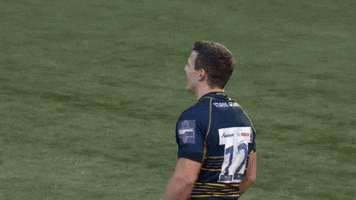 ryan mills thumbs up GIF by Worcester Warriors