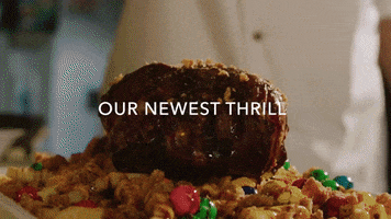 Hungry April Fools GIF by Universal Destinations & Experiences