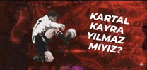 Beşiktaş GIF