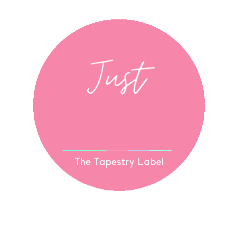 New Release Ttl Sticker by The Tapestry Label