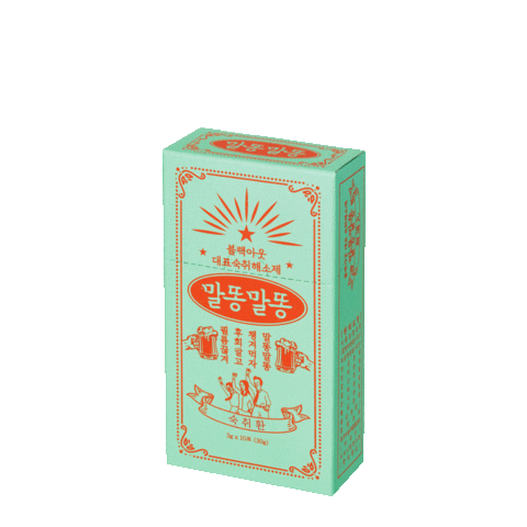 malddong Sticker