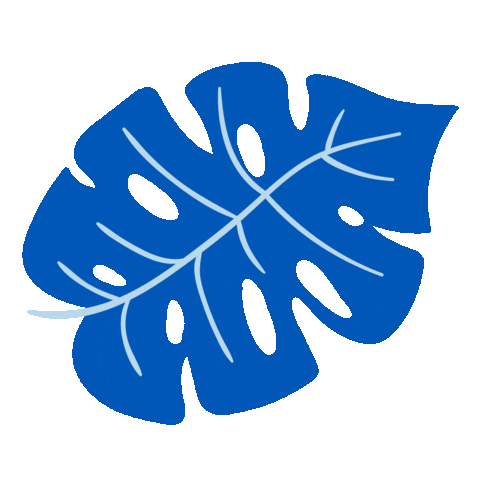 Tuli Vaky Sticker by Kreatívna Dvojica