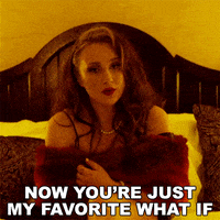 What If Love GIF by Ashley Kutcher